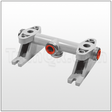 Manifold (TM12 70 097) POLYPROPYLENE