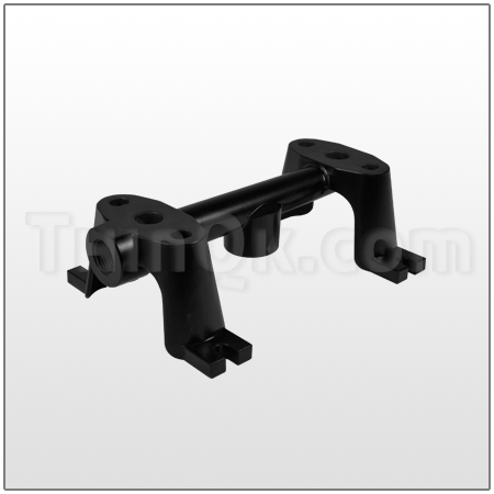 Manifold (TM12 70 108) ALUMINUM NPT