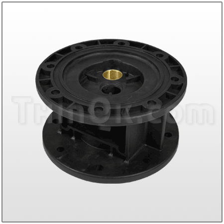 Motor body (T93091) POLYPROPYLENE