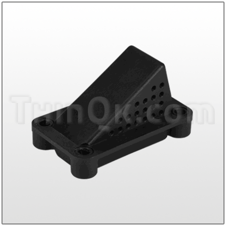 Muffler Assembly (T67367) PP