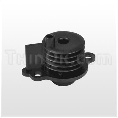 Muffler Baffle (T23981475) PP