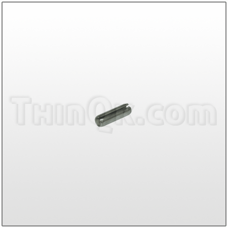 Roll Pin (TY178-52-S) SST