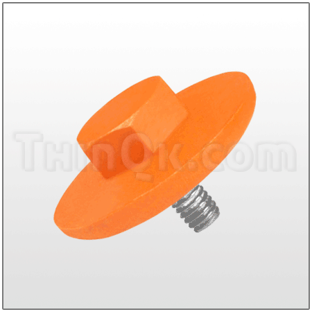 Nut (TM12 70 068) ACETAL