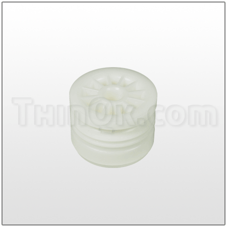 Plug Large (T96352) ACETAL