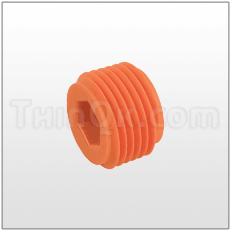 Plug (T93897-2) ACETAL