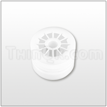 Plug Large (T96462) ACETAL