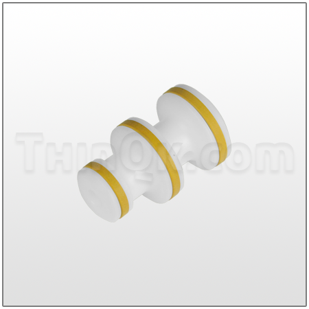 Major Valve Spool (T24028268) ACETAL