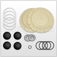 Repair kit (T637124-39)