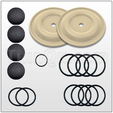 Repair kit (T637140-1B)