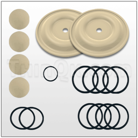 Repair kit (T637140-AA)