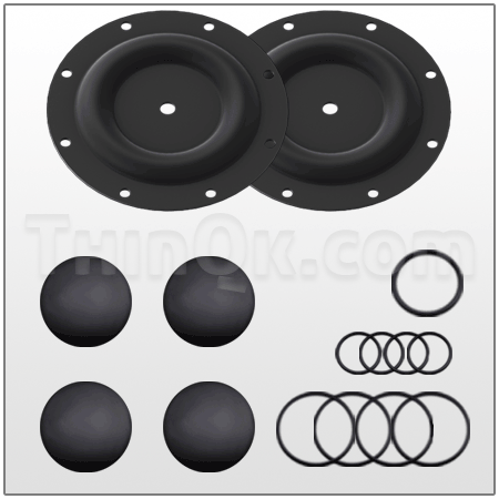 Repair kit (T637119-33-C)