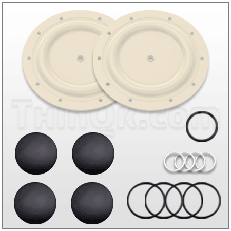 Repair kit (T637119-39-C)