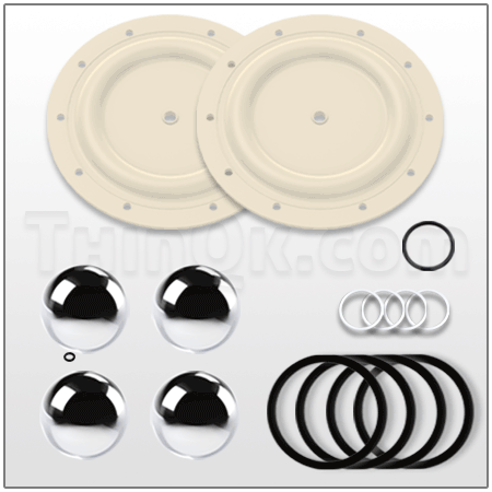 Repair kit (T637119-AB-C)