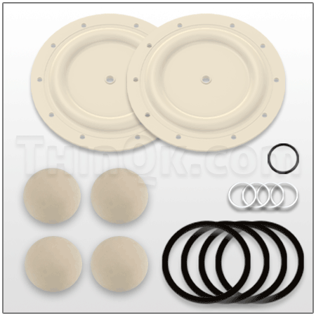 Repair kit (T637119-89-C)