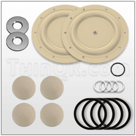 Repair Kit (T637124-EB)