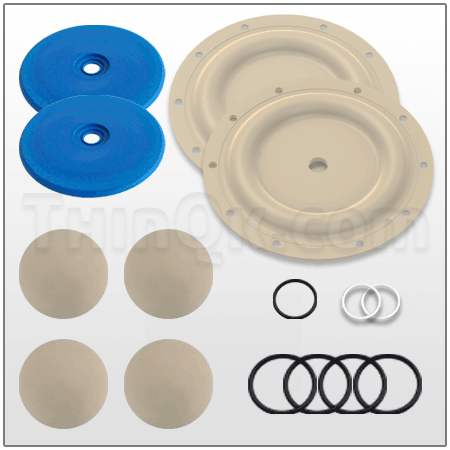 Repair kit (T637433-EB)