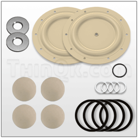 Repair kit (T637469-EB)