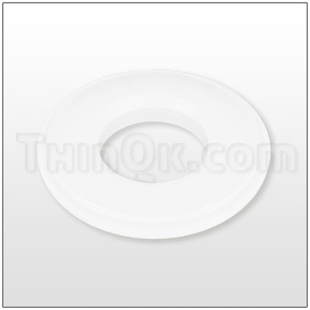 Seat (T97599) POLYPROPYLENE