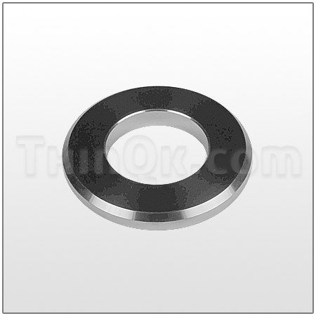 Seat (T95891) 440C STAINLESS STEEL