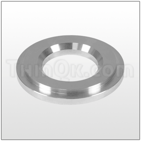 Seat (T96100) STAINLESS STEEL