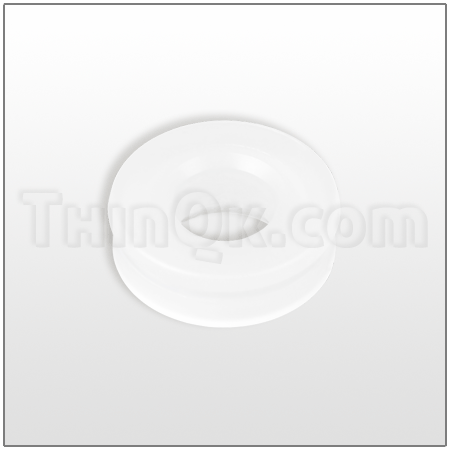 Seat Polypropylene (T96495-1)