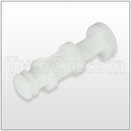 Shaft (T95651) ACETAL