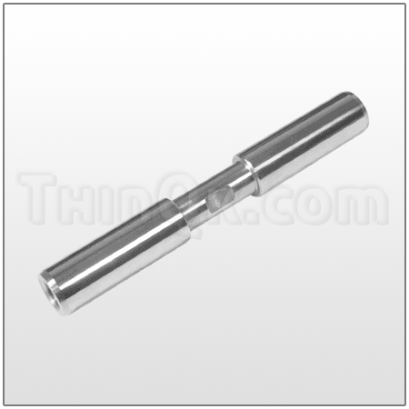Shaft (T97147) CARBON STEEL