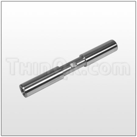 Connecting Rod (T97386) CARBON STEEL