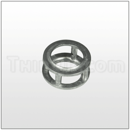 Spacer (T115959) ALUMINUM