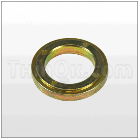 Spacer (T92006) ALUMINIUM