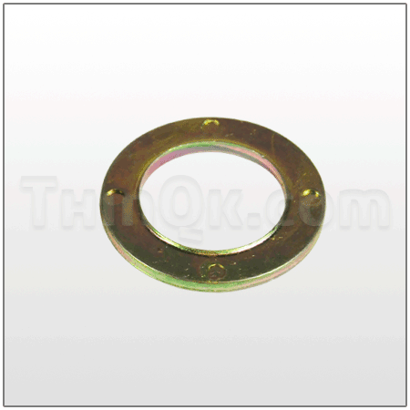 Spacer (T92877) ALUMINIUM