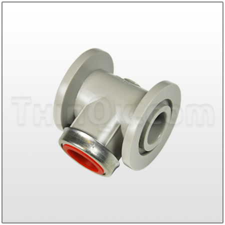 Swivel (TM12 70 018) POLYPROPYLENE