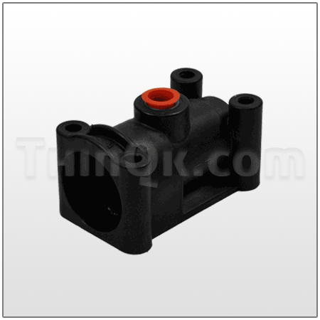 Valve Block (T93090) POLYPROPYLENE