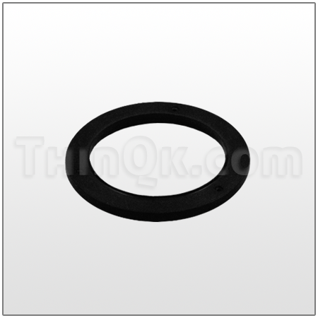 Washer Spacer (T93251) GLASS FILLED PPS