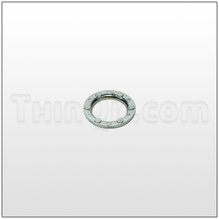 Washer (T116038) ALUMINUM
