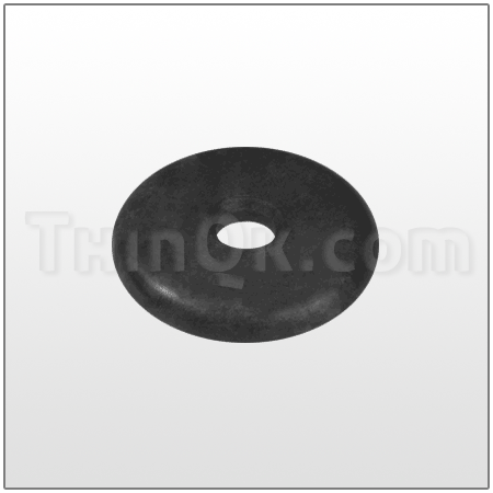 Washer (TM12 70 088) NYLON