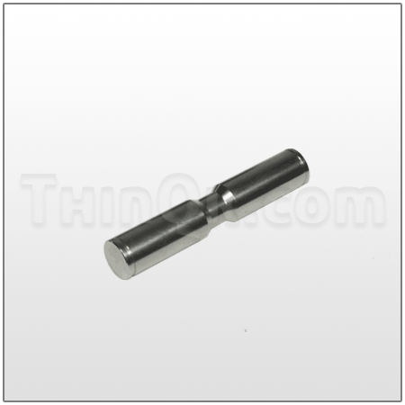 Shaft (TM12 70 029) CARBON STEEL