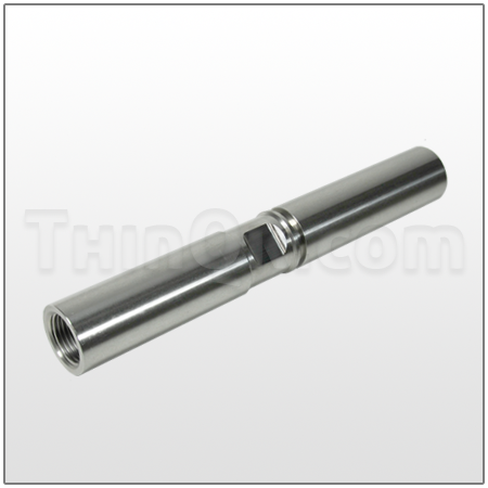 Shaft (T96474) CARBON STEEL