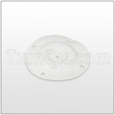 Diaphragm (T06-141) PTFE