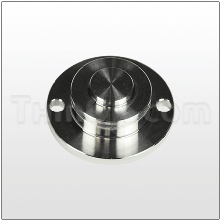 Valve block plug (T50-341) SST