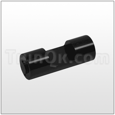 Valve carrier (T1H009) ALUMINIUM