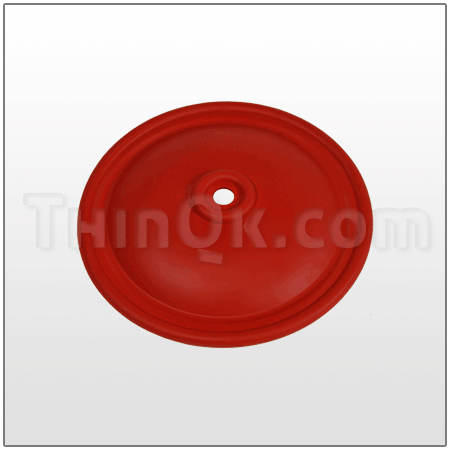 Diaphragm (T15-219) SANTOPRENE