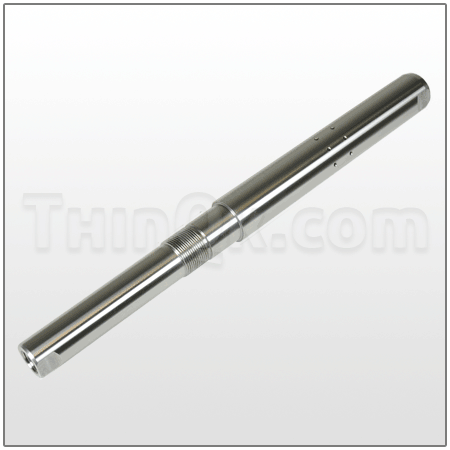 Shaft (T50-195) STAINLESS STEEL