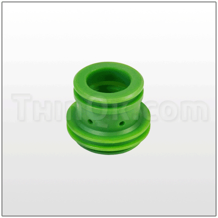 Shaft bushing (T40-194) NYLON (CLEAR)