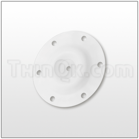 Diaphragm (T06-063) PTFE