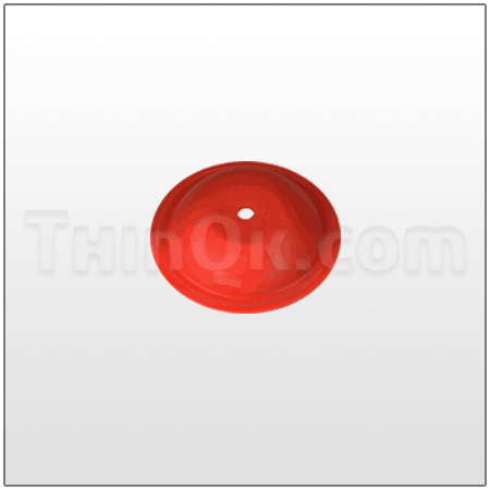 Diaphragm (T06-147) SANTOPRENE