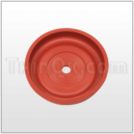 Diaphragm (T10-032) SANTOPRENE