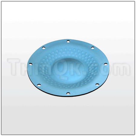 Diaphragm (T1A386) Bonded