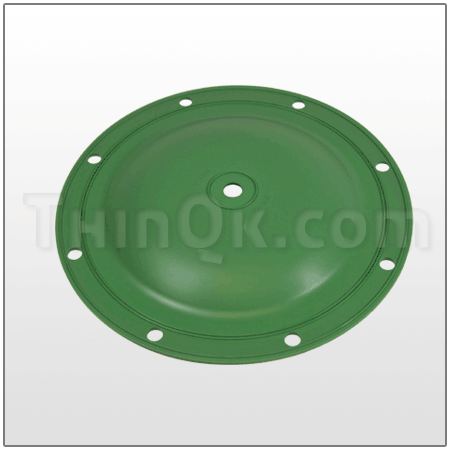 Diaphragm (T1A089) HYTREL