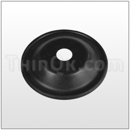 Diaphragm (T25-092) BUNA